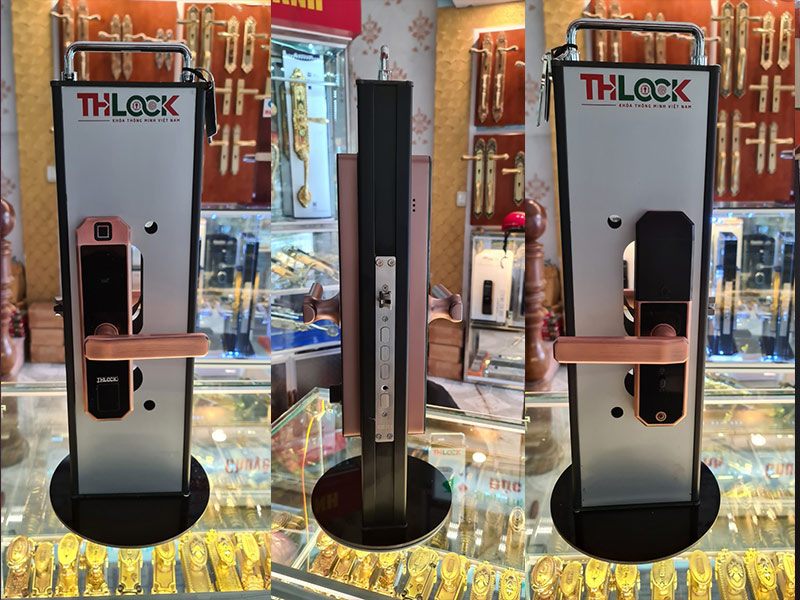 KHÓA VÂN TAY TH-LOCKS BTM 107